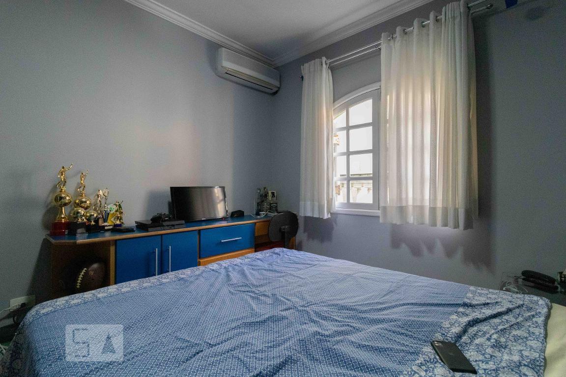 Casa à Venda – Mooca, 3 Quartos, 382 m² – São Paulo