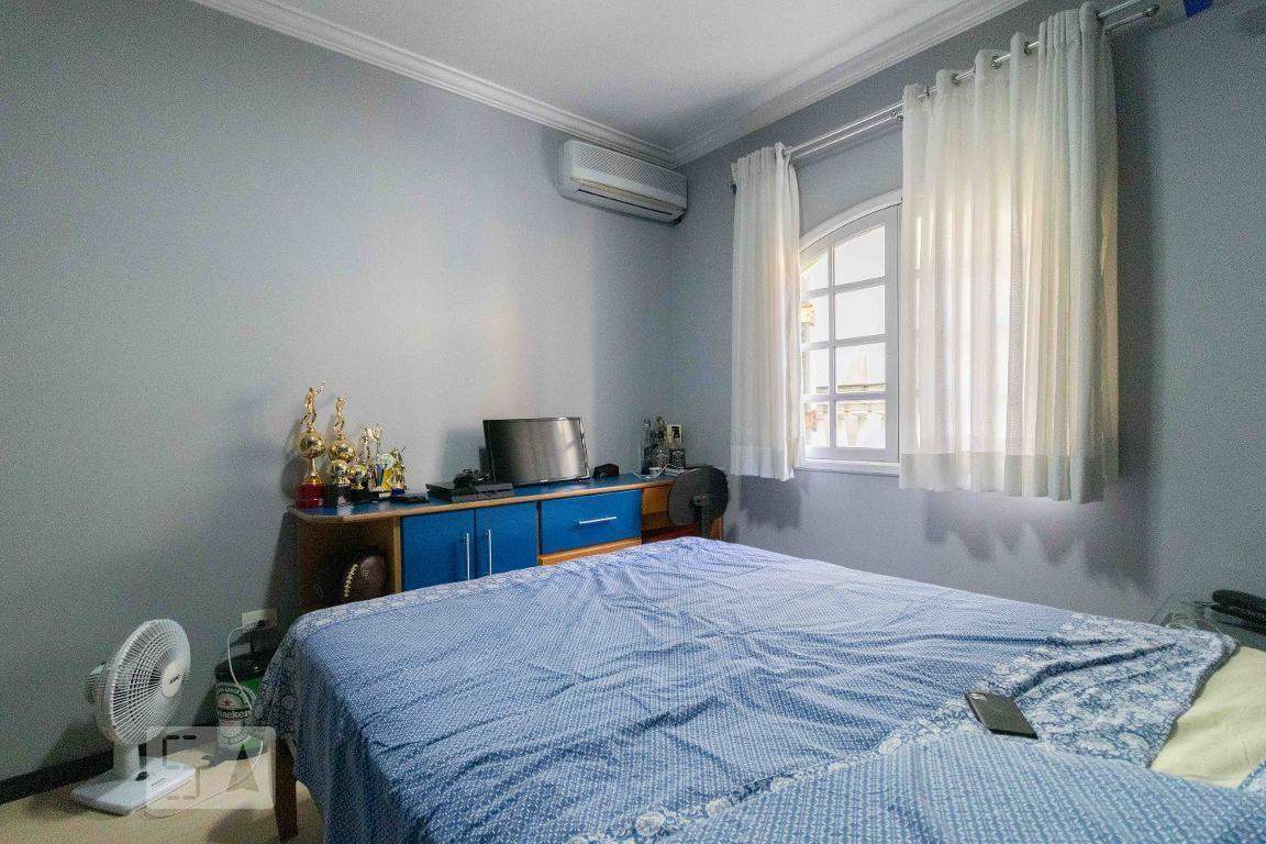 Casa à Venda – Mooca, 3 Quartos, 382 m² – São Paulo