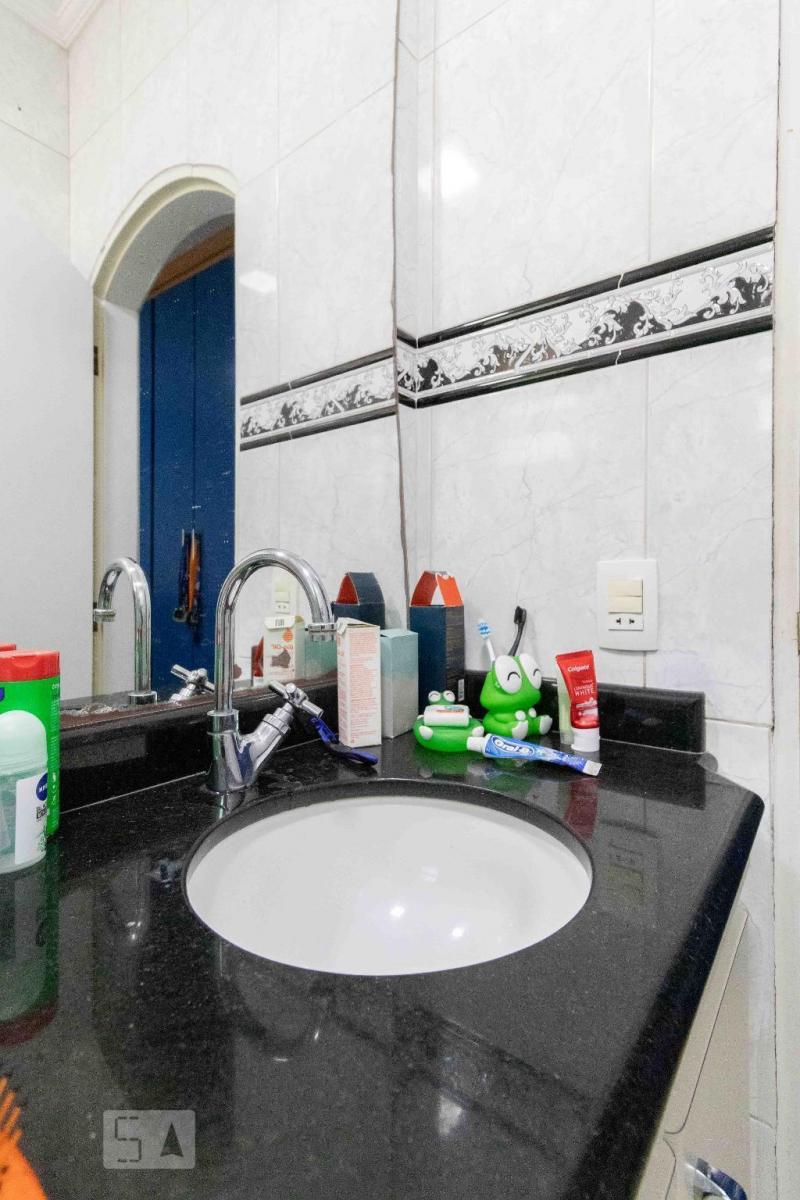 Casa à Venda – Mooca, 3 Quartos, 382 m² – São Paulo