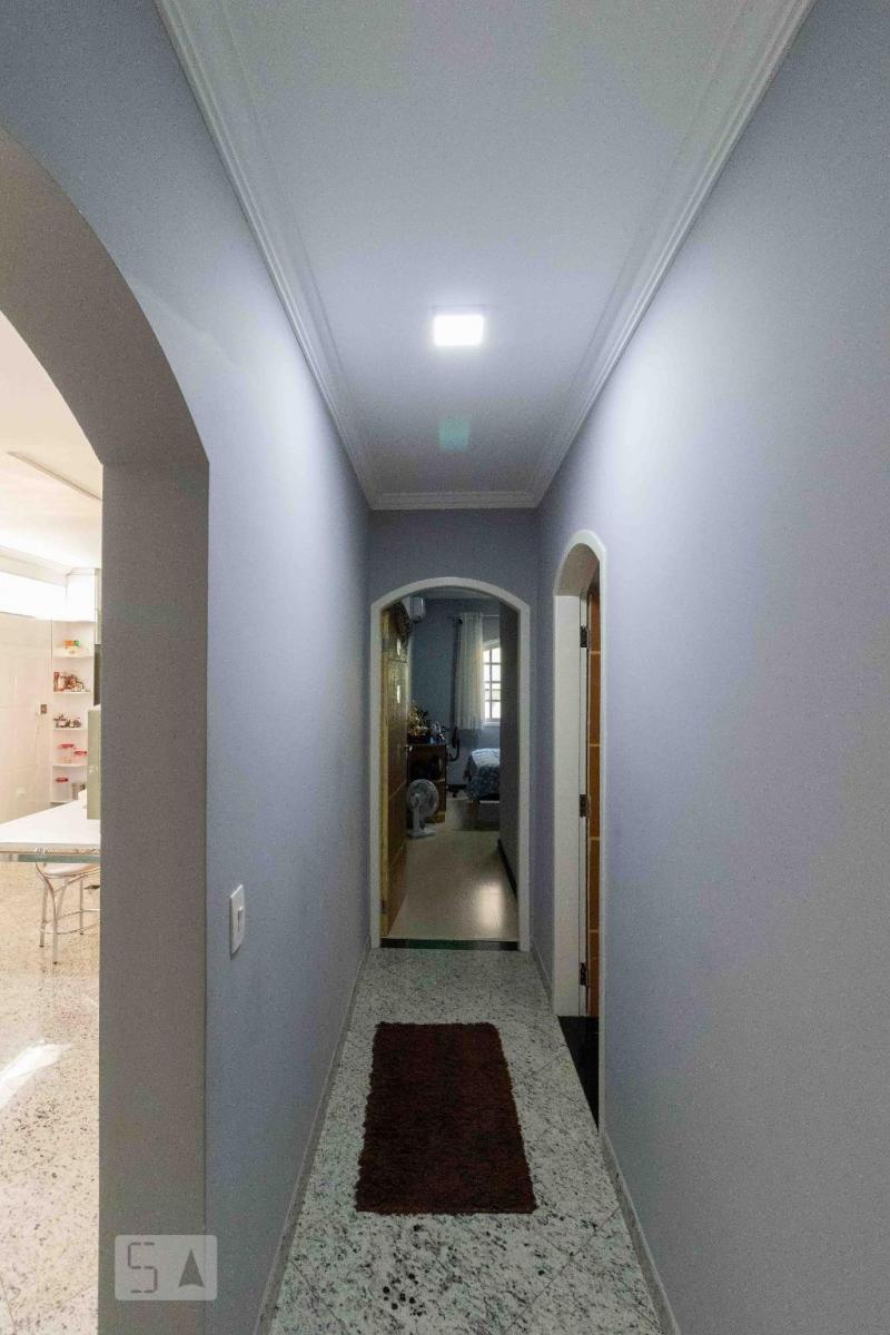 Casa à Venda – Mooca, 3 Quartos, 382 m² – São Paulo