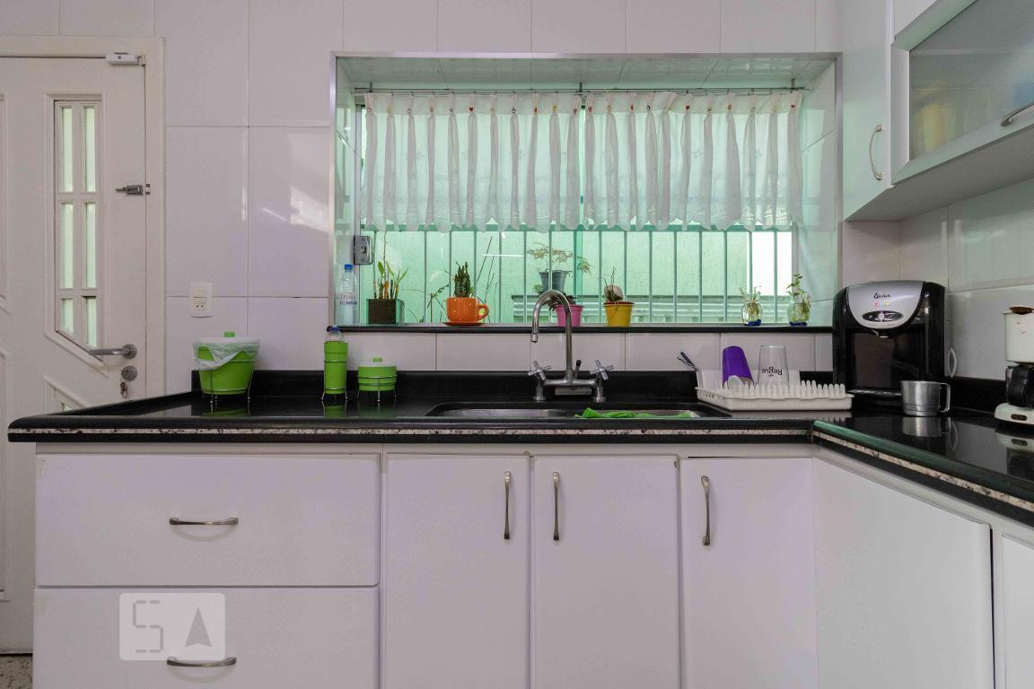 Casa à Venda – Mooca, 3 Quartos, 382 m² – São Paulo