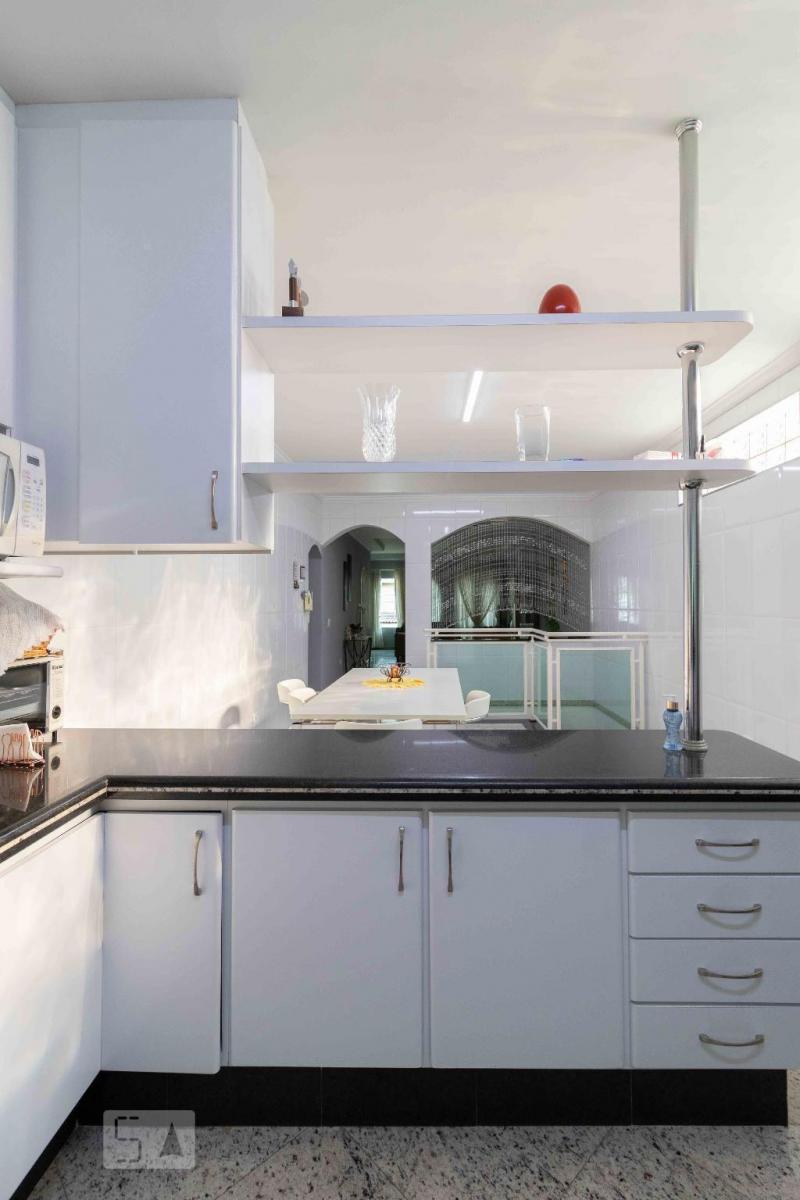 Casa à Venda – Mooca, 3 Quartos, 382 m² – São Paulo