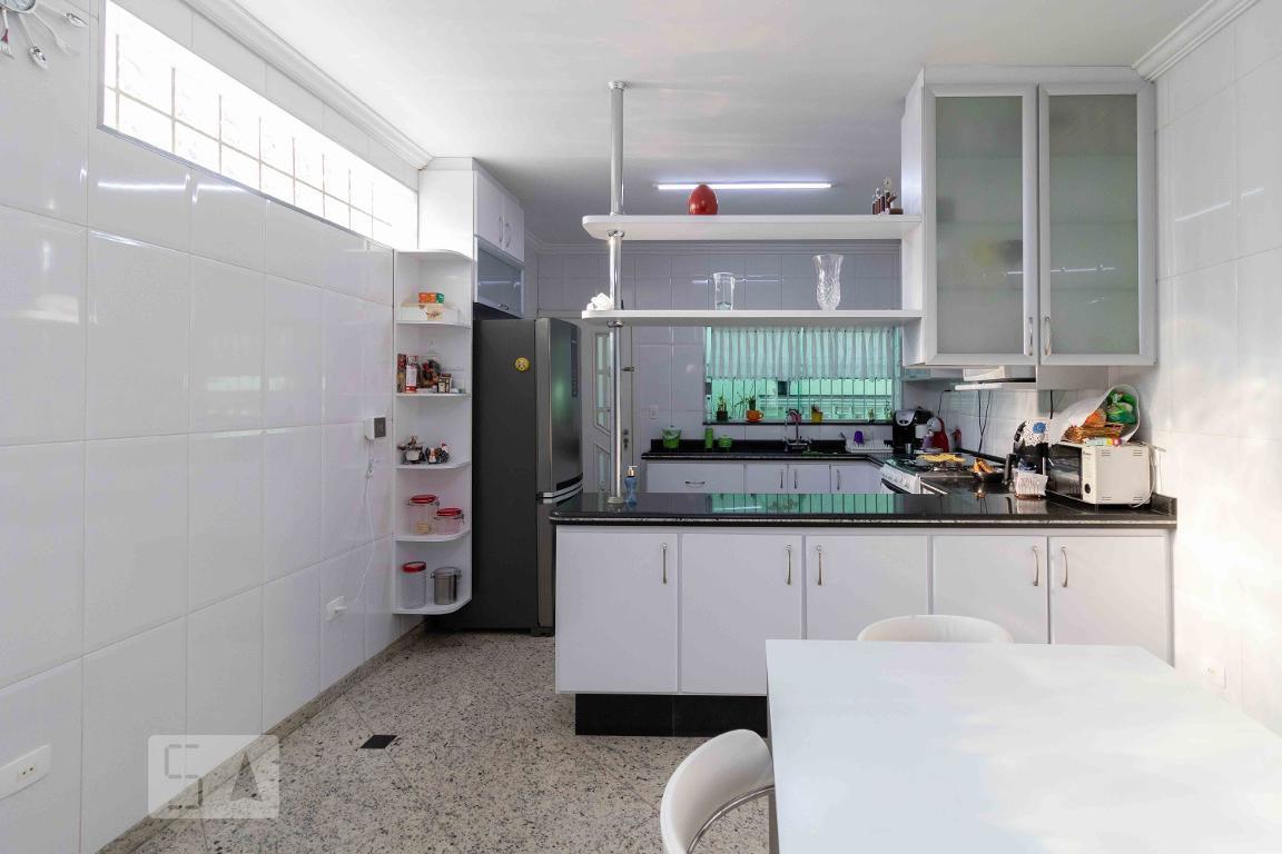 Casa à Venda – Mooca, 3 Quartos, 382 m² – São Paulo