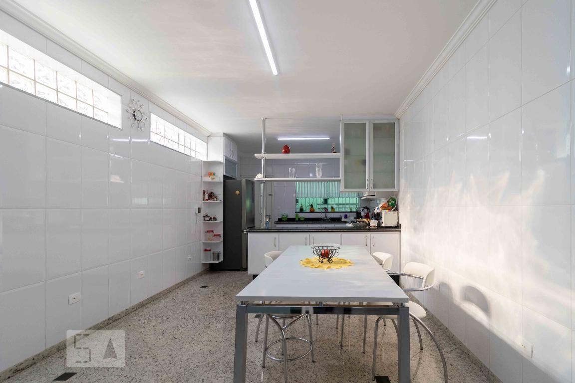 Casa à Venda – Mooca, 3 Quartos, 382 m² – São Paulo