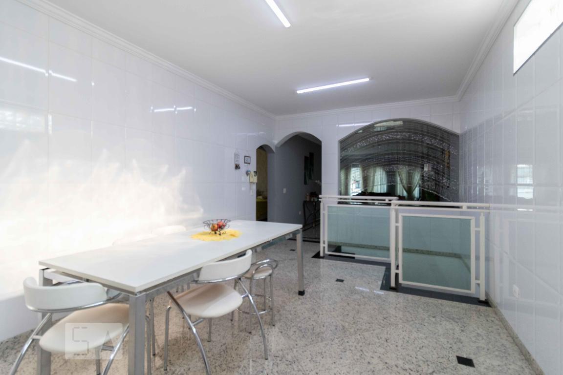 Casa à Venda – Mooca, 3 Quartos, 382 m² – São Paulo