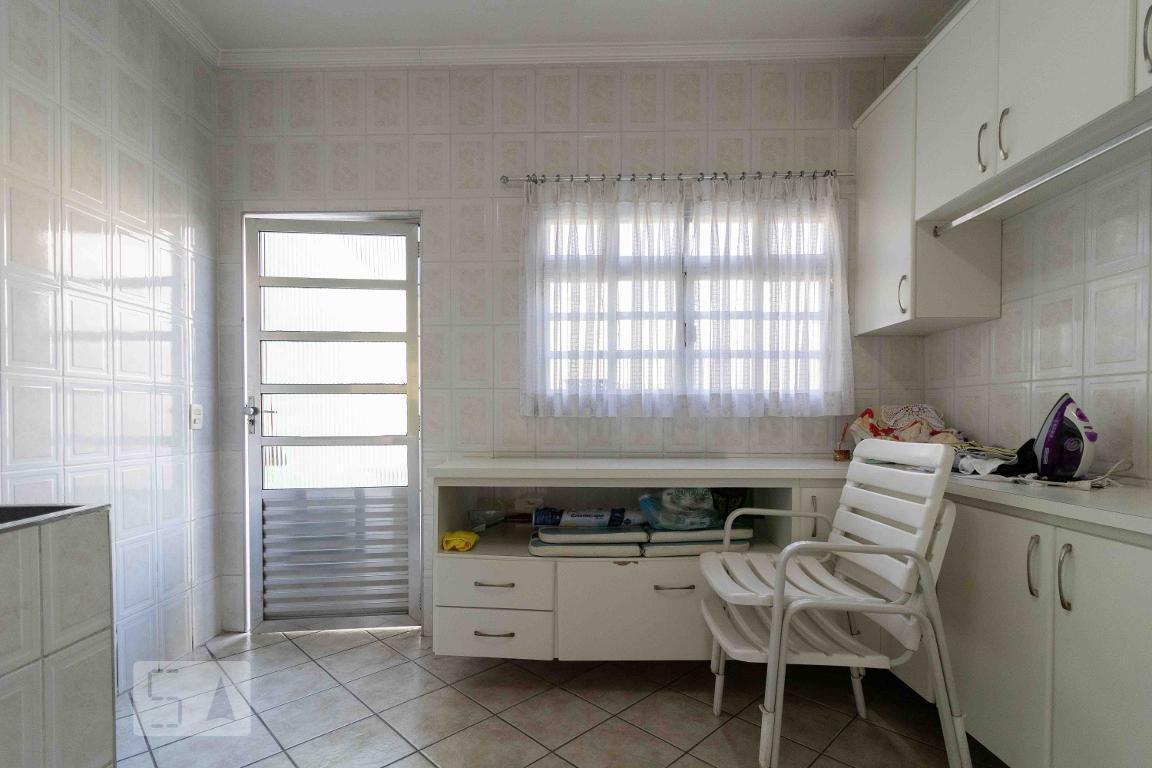 Casa à Venda – Mooca, 3 Quartos, 382 m² – São Paulo