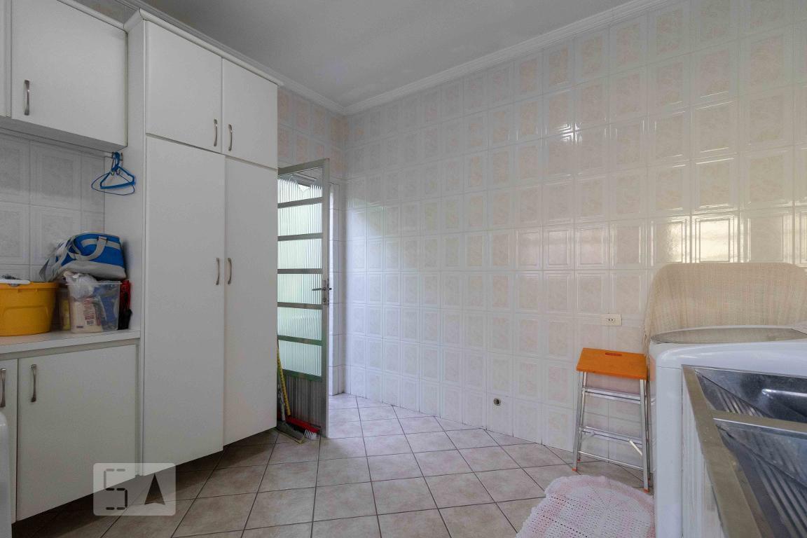 Casa à Venda – Mooca, 3 Quartos, 382 m² – São Paulo