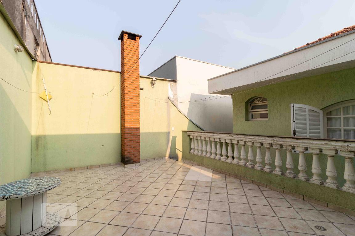 Casa à Venda – Mooca, 3 Quartos, 382 m² – São Paulo