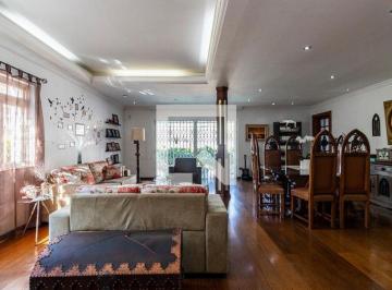 Casa à Venda – Vila Mariana, 5 Quartos, 545 m² – São Paulo