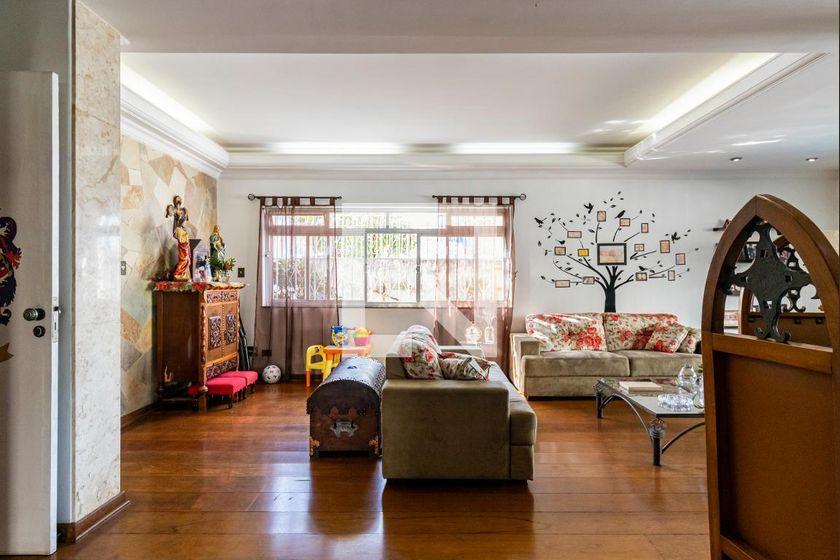 Casa à Venda – Vila Mariana, 5 Quartos, 545 m² – São Paulo