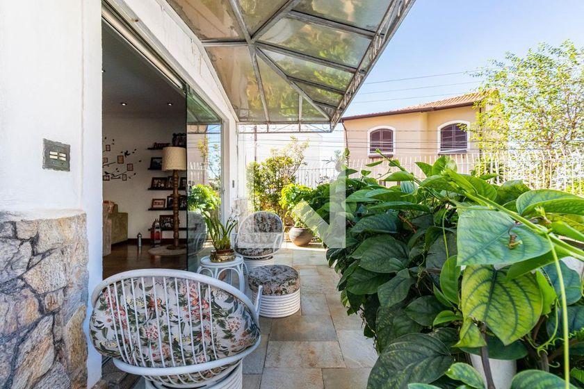Casa à Venda – Vila Mariana, 5 Quartos, 545 m² – São Paulo