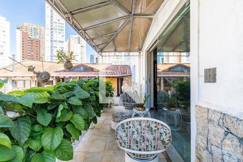 Casa à Venda – Vila Mariana, 5 Quartos, 545 m² – São Paulo