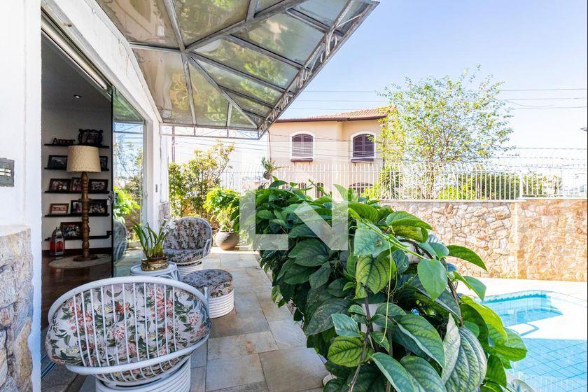 Casa à Venda – Vila Mariana, 5 Quartos, 545 m² – São Paulo