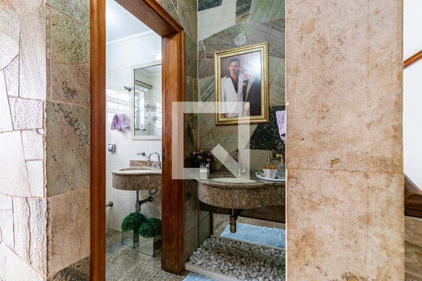 Casa à Venda – Vila Mariana, 5 Quartos, 545 m² – São Paulo