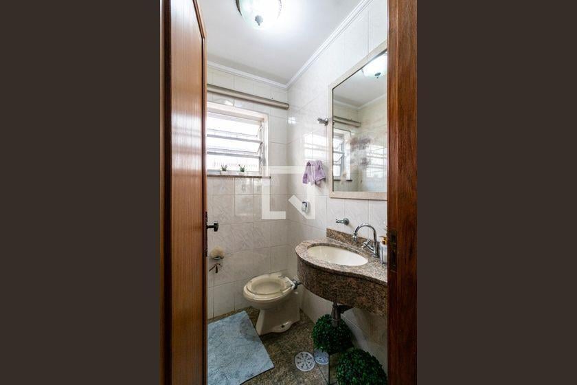 Casa à Venda – Vila Mariana, 5 Quartos, 545 m² – São Paulo