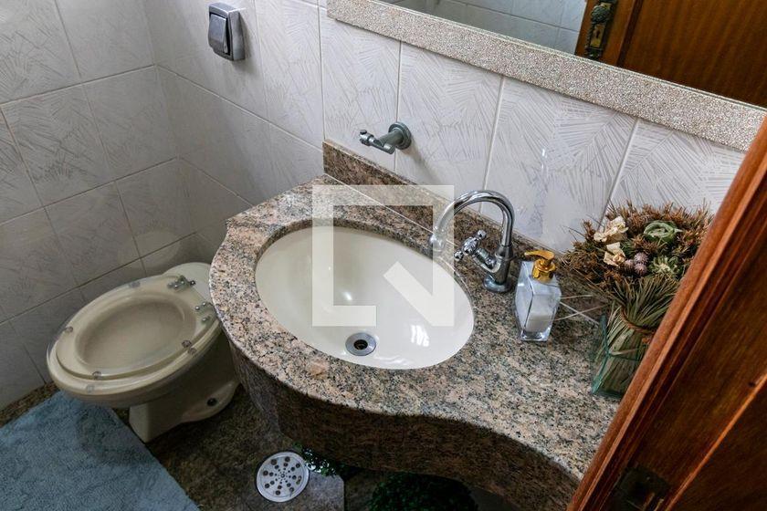Casa à Venda – Vila Mariana, 5 Quartos, 545 m² – São Paulo