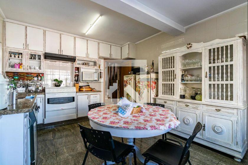 Casa à Venda – Vila Mariana, 5 Quartos, 545 m² – São Paulo