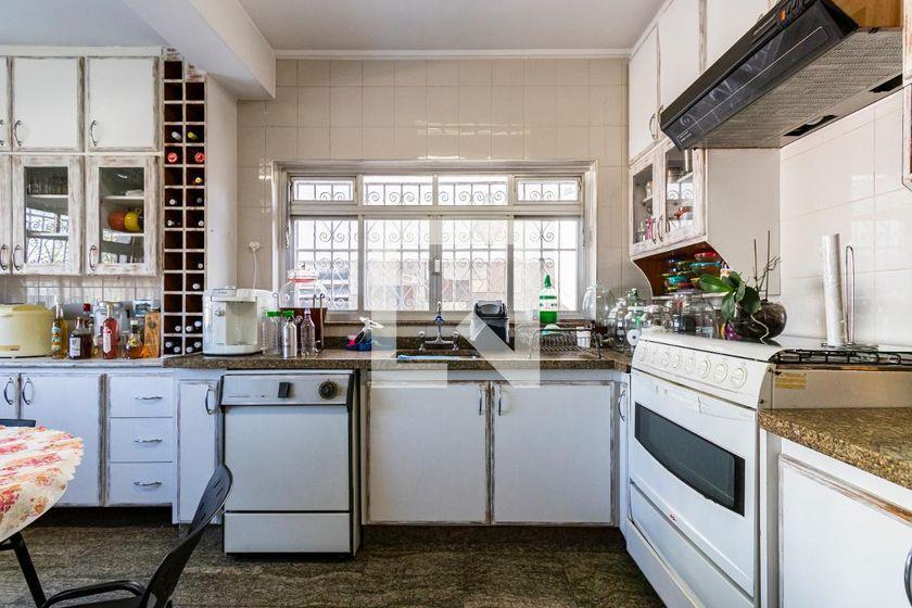 Casa à Venda – Vila Mariana, 5 Quartos, 545 m² – São Paulo