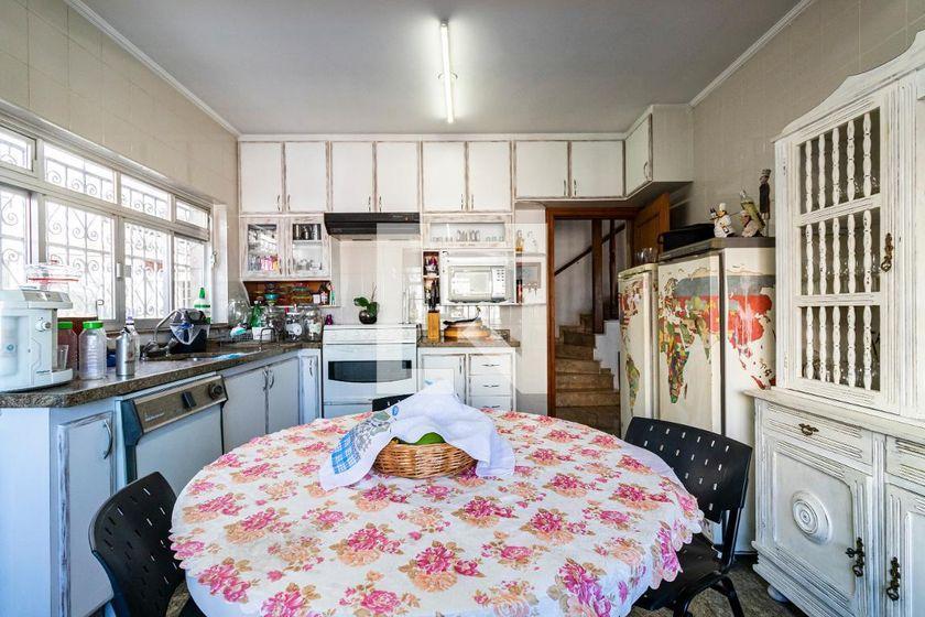 Casa à Venda – Vila Mariana, 5 Quartos, 545 m² – São Paulo
