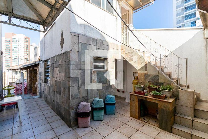 Casa à Venda – Vila Mariana, 5 Quartos, 545 m² – São Paulo