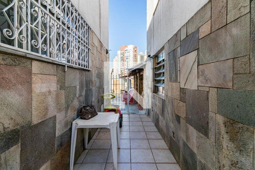 Casa à Venda – Vila Mariana, 5 Quartos, 545 m² – São Paulo