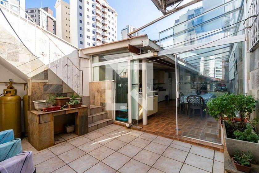 Casa à Venda – Vila Mariana, 5 Quartos, 545 m² – São Paulo