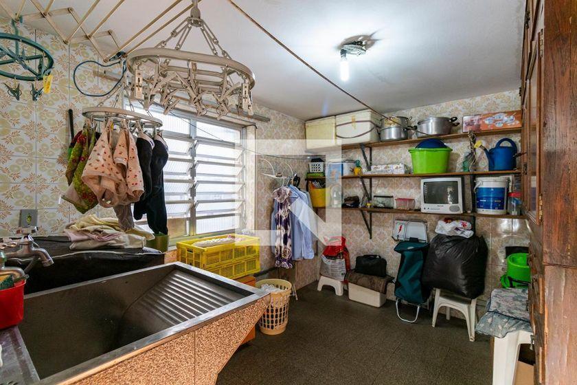 Casa à Venda – Vila Mariana, 5 Quartos, 545 m² – São Paulo