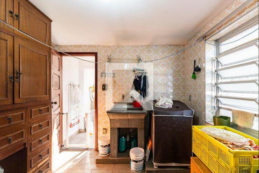 Casa à Venda – Vila Mariana, 5 Quartos, 545 m² – São Paulo