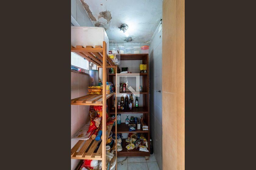 Casa à Venda – Vila Mariana, 5 Quartos, 545 m² – São Paulo