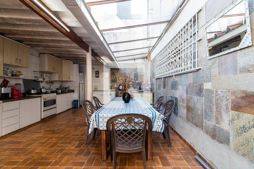 Casa à Venda – Vila Mariana, 5 Quartos, 545 m² – São Paulo