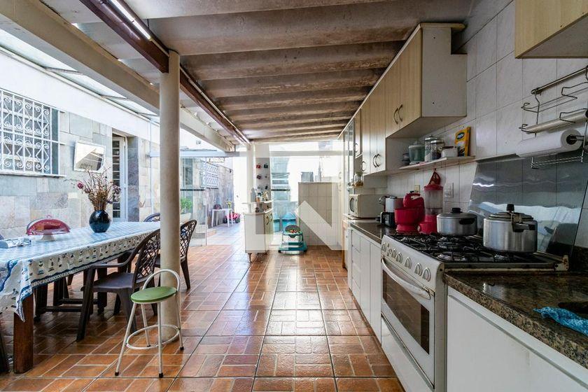 Casa à Venda – Vila Mariana, 5 Quartos, 545 m² – São Paulo