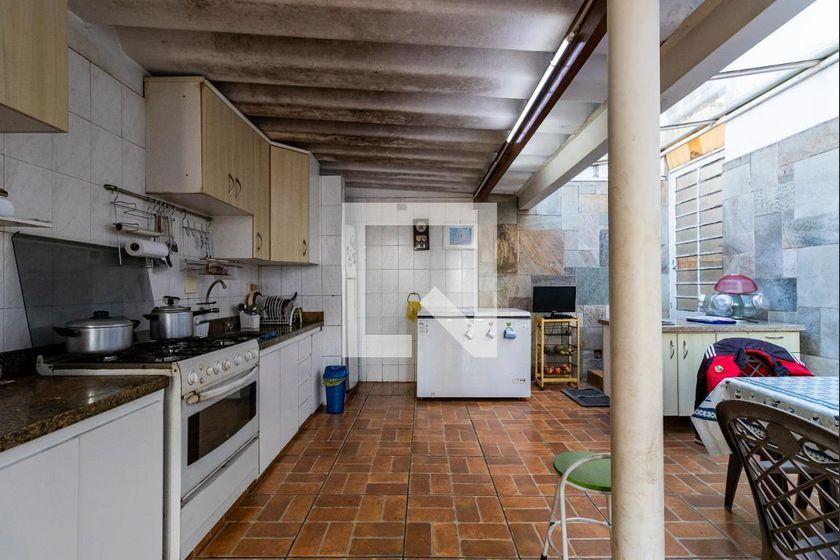 Casa à Venda – Vila Mariana, 5 Quartos, 545 m² – São Paulo