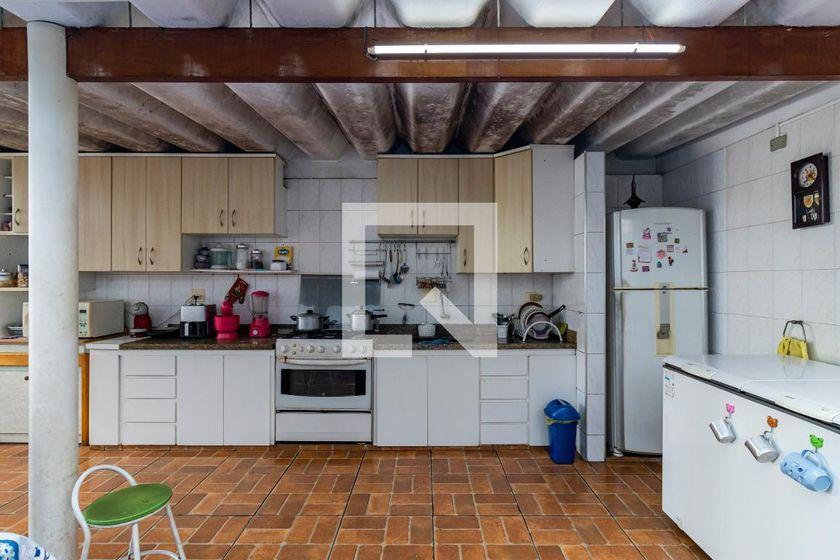 Casa à Venda – Vila Mariana, 5 Quartos, 545 m² – São Paulo