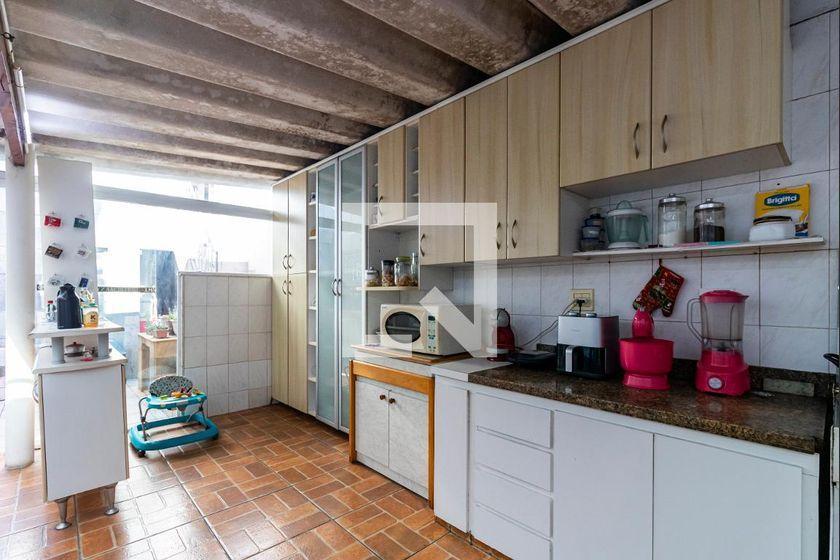 Casa à Venda – Vila Mariana, 5 Quartos, 545 m² – São Paulo