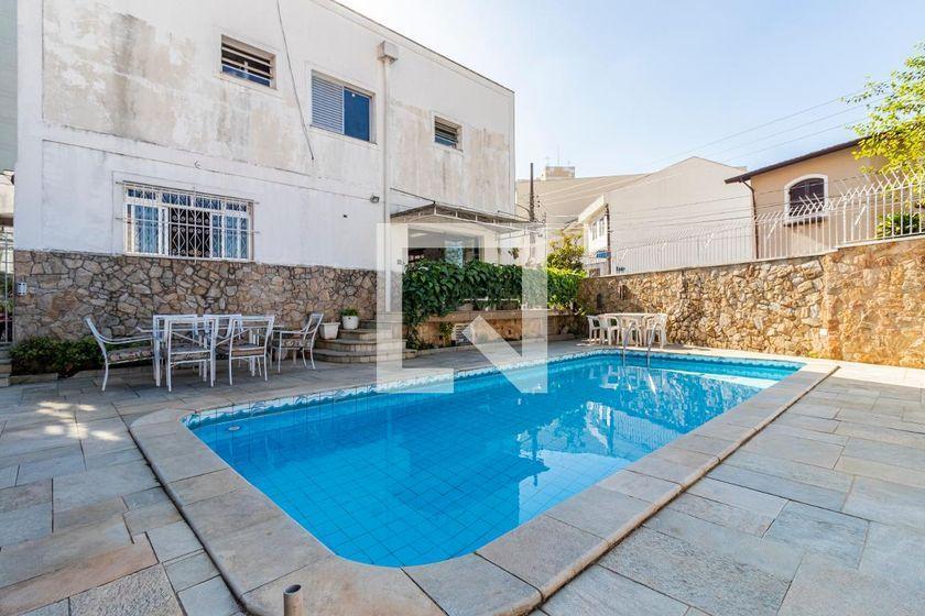 Casa à Venda – Vila Mariana, 5 Quartos, 545 m² – São Paulo
