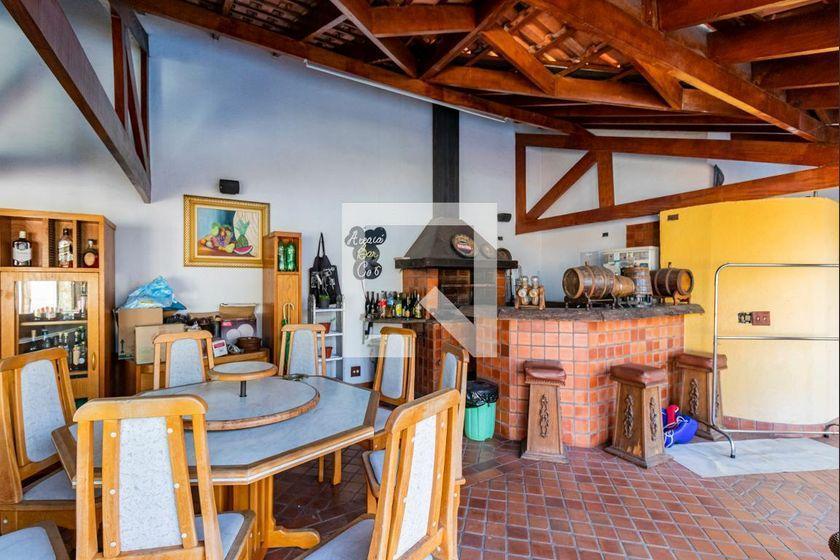 Casa à Venda – Vila Mariana, 5 Quartos, 545 m² – São Paulo