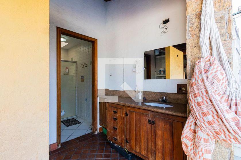 Casa à Venda – Vila Mariana, 5 Quartos, 545 m² – São Paulo