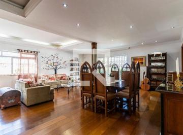 Casa à Venda – Vila Mariana, 5 Quartos, 545 m² – São Paulo
