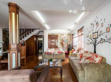 Casa à Venda – Vila Mariana, 5 Quartos, 545 m² – São Paulo