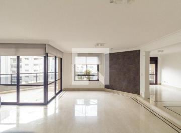 Apartamento à Venda – Santa Cecília, 3 Quartos, 241 m² – São Paulo
