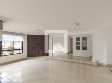 Apartamento à Venda – Santa Cecília, 3 Quartos, 241 m² – São Paulo