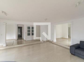Apartamento à Venda – Santa Cecília, 3 Quartos, 241 m² – São Paulo