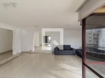 Apartamento à Venda – Santa Cecília, 3 Quartos, 241 m² – São Paulo