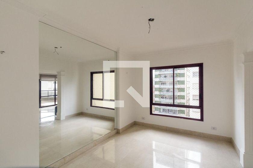 Apartamento à Venda – Santa Cecília, 3 Quartos, 241 m² – São Paulo