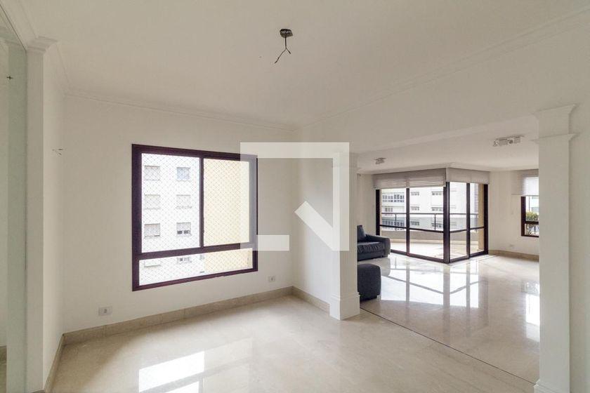 Apartamento à Venda – Santa Cecília, 3 Quartos, 241 m² – São Paulo