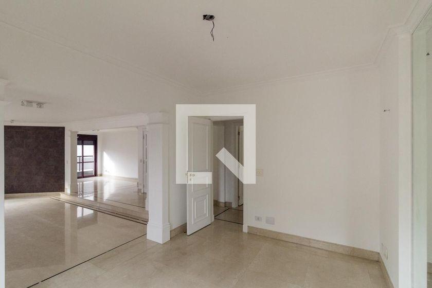Apartamento à Venda – Santa Cecília, 3 Quartos, 241 m² – São Paulo