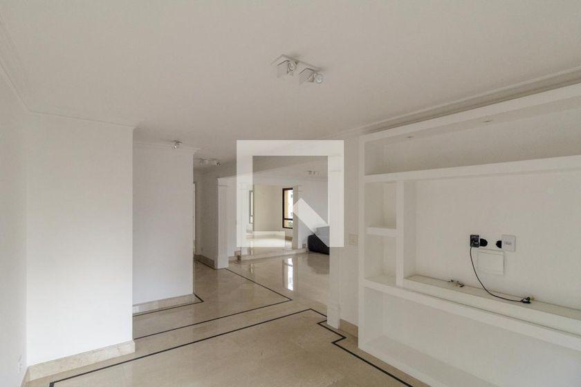 Apartamento à Venda – Santa Cecília, 3 Quartos, 241 m² – São Paulo