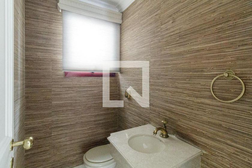 Apartamento à Venda – Santa Cecília, 3 Quartos, 241 m² – São Paulo