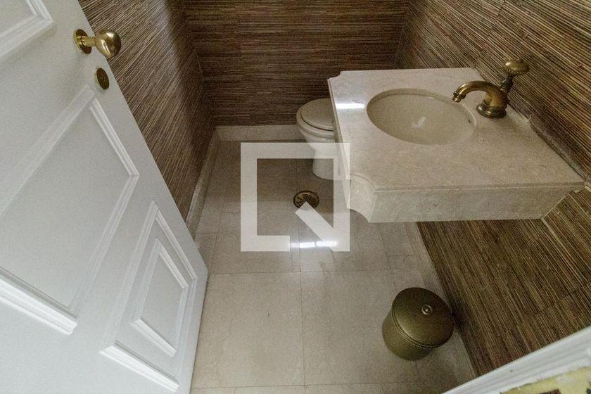 Apartamento à Venda – Santa Cecília, 3 Quartos, 241 m² – São Paulo
