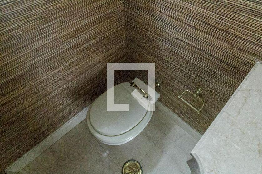 Apartamento à Venda – Santa Cecília, 3 Quartos, 241 m² – São Paulo